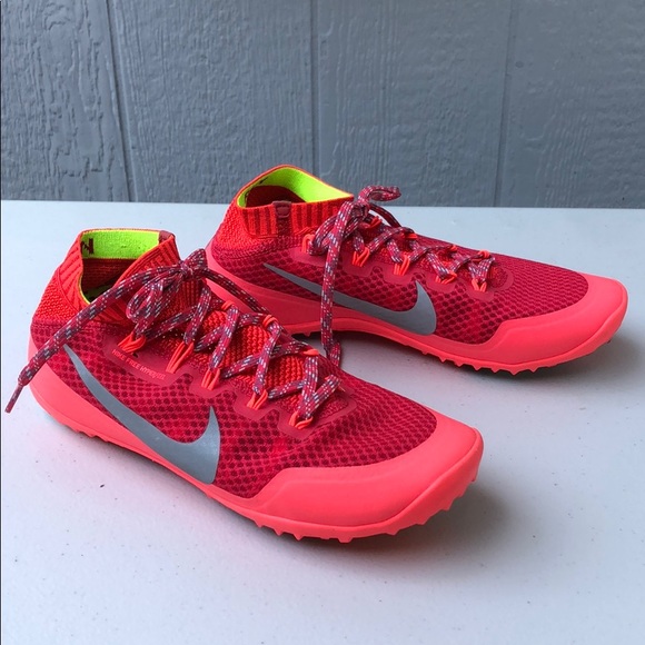 nike free hyperfeel run trail